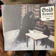 GRAB - Kremess DIGI, NEU