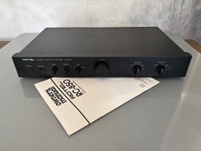 Rotel RC-850 Stereo Pre