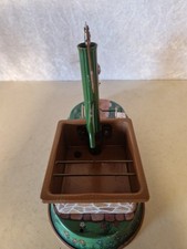 Dampfmaschine Wilesco