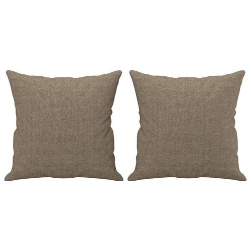 2er set zierkissen dekokissen - set,