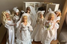 Barbie vintage konvolut - barbie, 11