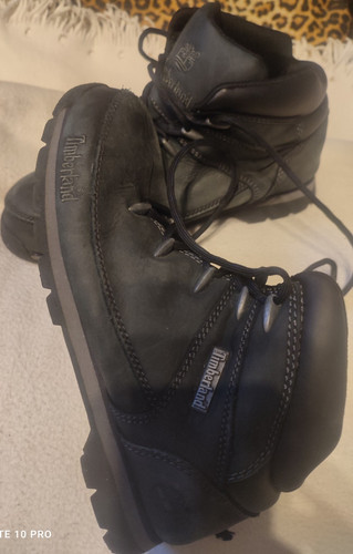 Timberland herren stiefel - timberland,