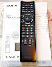 Sony Bravia TV - Original