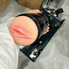 Automatischer Fickmaschine Sexmaschine Vibrator Masturbation Für Frauen Männer