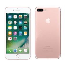 Apple iPhone 7 Plus 32GB Rose