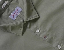 SIGNUM Herren Hemd Gr 2XL