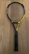 Fischer Magnetic Tour Tennisschläger/Racket, L3, 16x19, 100 sq.in