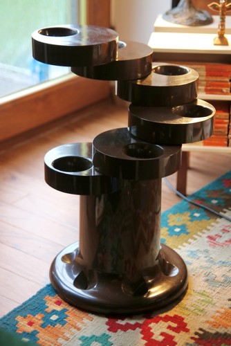 Vintage mod pluvium - mod,