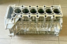 Zylinder Kurbelgehäuse Motorblock Original BMW N55B30A NEU 35ix 335i 640i 535i