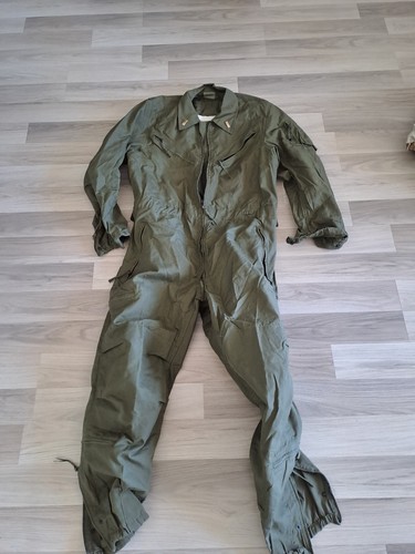 Orig army panzerkombi - army, in