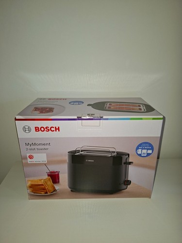 Nagelneuer bosch mymoment - nagelneuer,