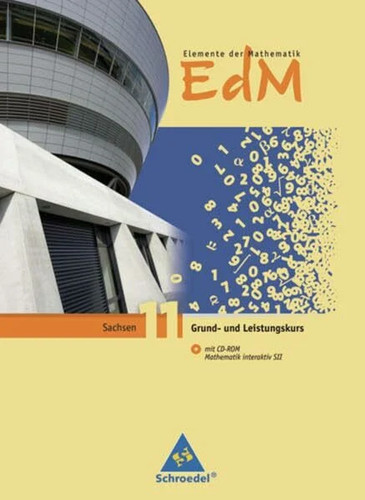 Elemente der mathematik sii - sii, /