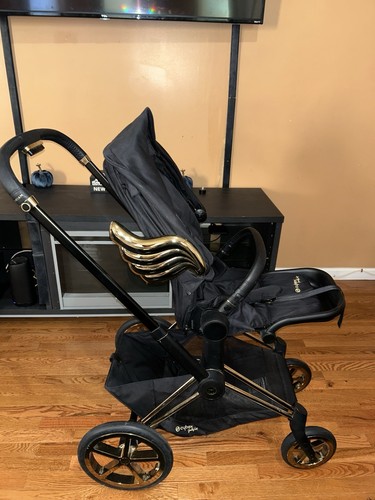 Cybex priam jeremy - priam,