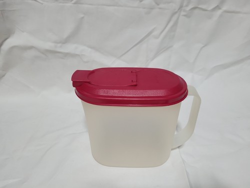 Tupperware saftkanne - tupperware,