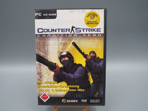Counter strike condition zero - counter-strike,