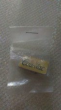 Pin's Pins Pin s Cadillac Auto