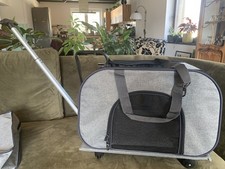 Hundetasche Hundereisetasche