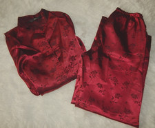 TCM Schlafanzug Pyjama Lang