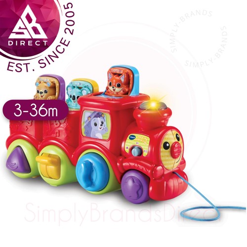 Vtech pop sing tier - pop,