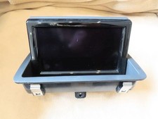 Bordcomputer Display