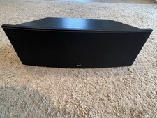 Center-Lautsprecher Boston Acoustics für Heimkino-Systeme