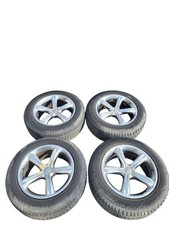 Nissan Murano Z50 2008 18 Zoll