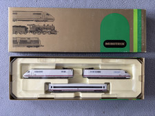 Minitrix 12996 Spur N ICE-V