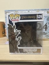 Funko Pop Rides The Lord Of
