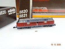 Märklin Mini-Club Z 8820