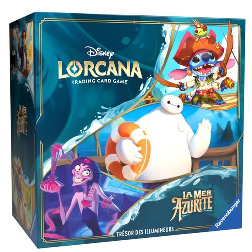 Disney lorcana fundgrube - lorcana,