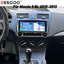 Für mazda mazda3 - mazda3, 2010-2013