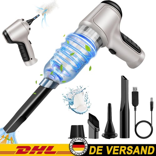 3in1 mini handstaubsauger - mini,