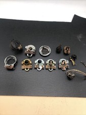 Elektrische Anschlüsse und