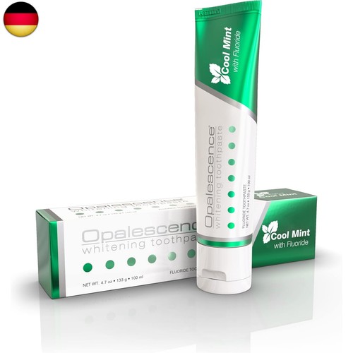 Opalescence whitening - opalescence,