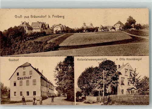 13552599 9201 braeunsdorf - 9201,
