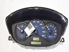 2006 Chevrolet Spark All New