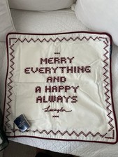 Lexington Kissenhülle Mit Etikett Lexington Company Bezug