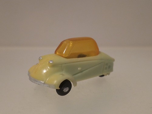 Messerschmitt kabinenroller - ⛔messerschmitt,