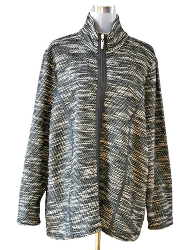 Gina laura jacke - laura, strickjacke