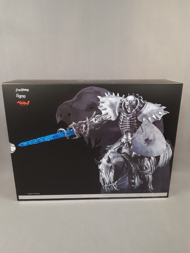Figma berserk skull knight - berserk,