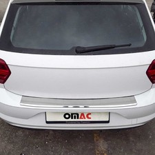 Ladekantenschutz Stoßstange