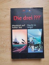 Die drei ??? - Meuterei auf