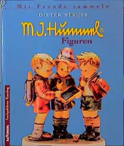 Hummel figuren - m.,