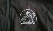 Softshell Jacke MANTIKOR Waller Kalle Wels Angeln