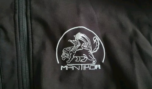Softshell jacke mantikor - softshell,
