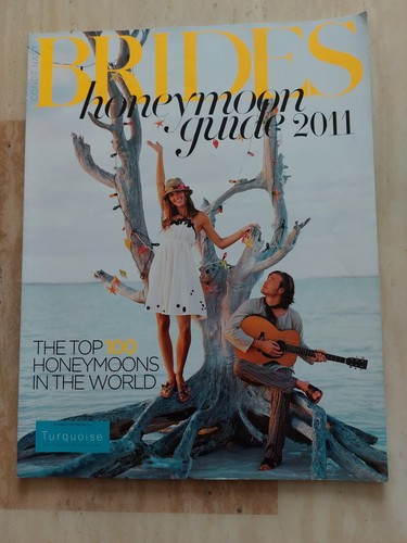 Brides bridal magazine - bridal,