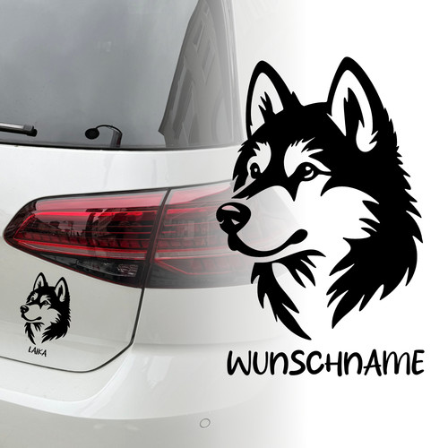 Auto aufkleber - aufkleber, |