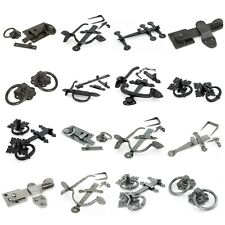 Aus dem Amboss Türriegel