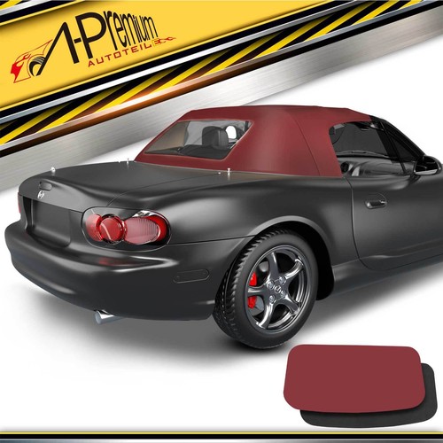 Cabrioverdeck softtop cabrio - cabrioverdeck,