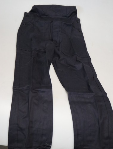 Thw latzhose schwarz 46 - thw,